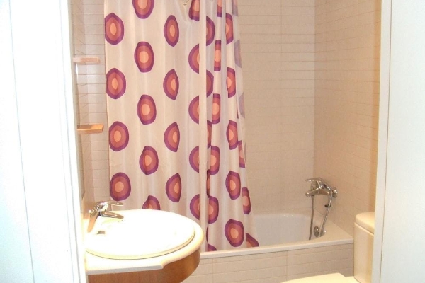 Hotel Apartamentos Tarter Pirineos 3000 (Canillo)